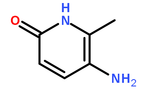 5-Amino-6-methylpyridin-2(1H)-one