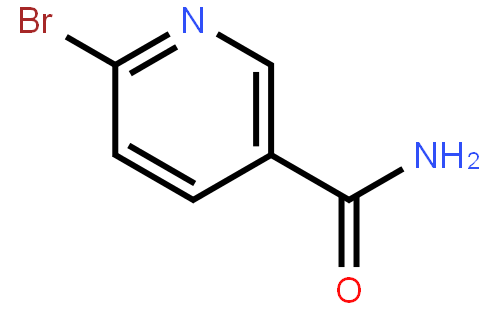6－bromonicotinamide