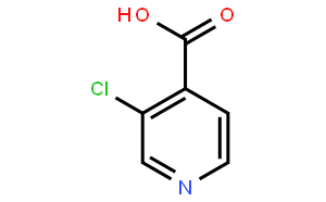 3-氯异烟酸