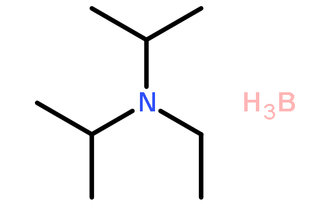 N,N-二异丙基乙基胺硼烷络合物