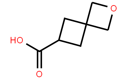 2-Oxaspiro[3.3]heptane-6-carboxylic acid