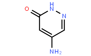 3(2H)-Pyridazinone,5-aMino-(6CI,7CI,9CI)