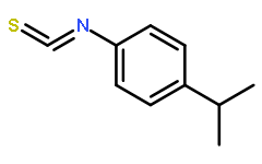 4-异丙基苯基硫代异氰酸酯