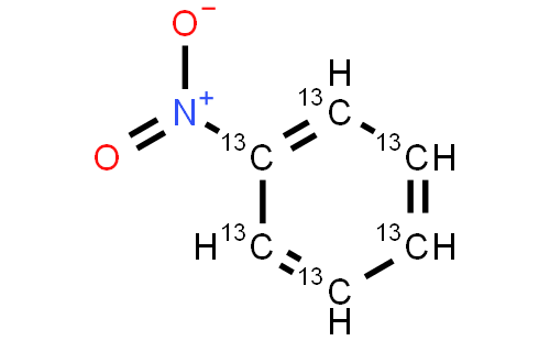 Nitrobenzene-13C6
