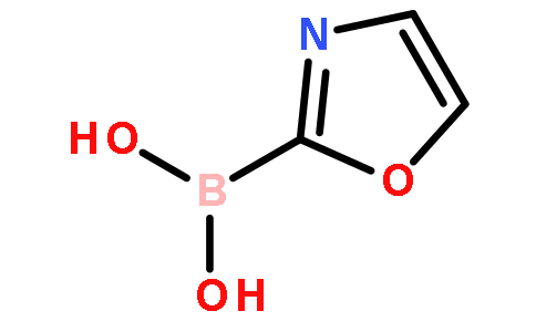 OXAZOL-2-YLBORONIC ACID