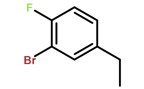 2-Bromo-4-ethyl-1-fluorobenzene