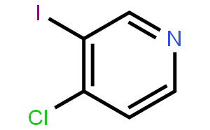 4-chloro-3-iodopyridine