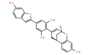 MulberrofuranH