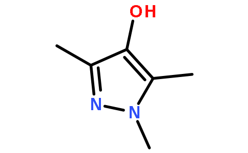 1,3,5-三甲基-1H-吡唑-4-醇