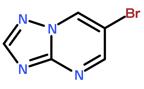 6-BROMO-[1,2,4]TRIAZOLO[1,5-A]PYRI