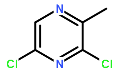 3,5-Dichloro-2-methylpyrazine