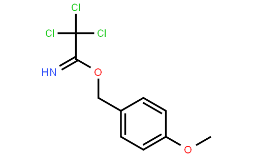 4-Methoxybenzyl 2,2,2-trichloroacetimidate