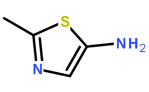 2-Methylthiazol-5-amine