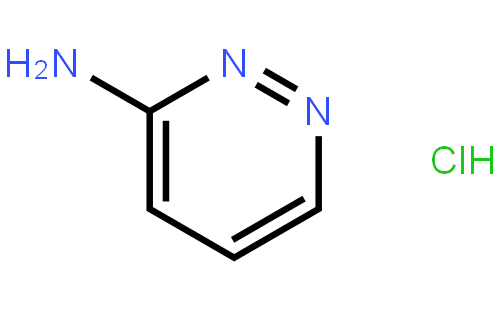3-氨基哒嗪盐酸盐