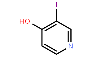 3-Iodopyridin-4-ol