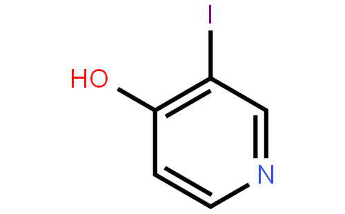 3-Iodo-4-hydroxypyridine