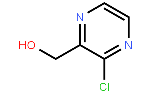 (3-Chloropyrazin-2-yl)methanol
