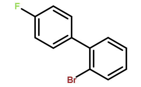2-bromo-4'-fluorobiphenyl