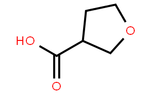 TETRAHYDRO-3-FUROIC ACID