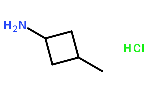 3-Methylcyclobutanamine hydrochloride