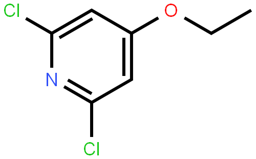 2,6-Dichloro-4-ethoxypyridine