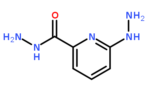 6-Hydrazinylpicolinohydrazide