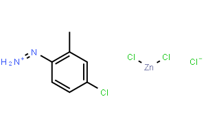 固红-锌TR