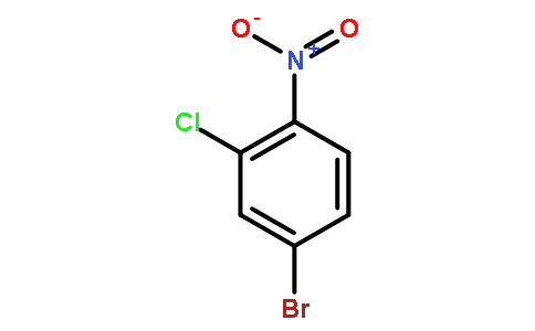 4-bromo-2-chloro-1-nitrobenzene
