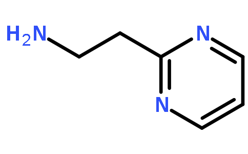 2-(Pyrimidin-2-yl)ethanamine