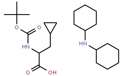 Boc-L-环丙基丙氨酸