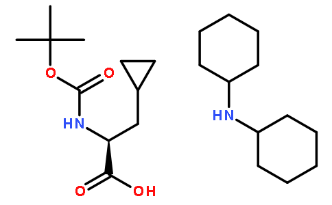 Boc-L-Cyclopropylalanine