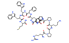 [D-Trp7,9,10]-Substance P(89430-38-6)