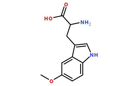 (R)-2-Amino-3-(5-methoxy-1H-indol-3-yl)propanoic acid