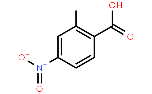 2-Iodo-4-nitrobenzoic acid