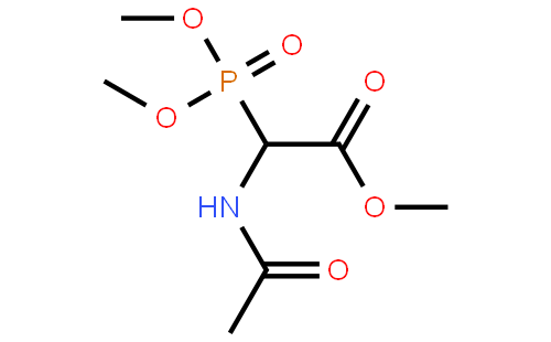 METHYL-2-N-(ACETYLAMINO)-DIMETHYL PHOSPHONO ACETATE