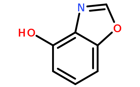 Benzooxazol-4-ol