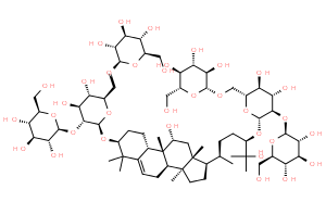 羅漢果苷VI