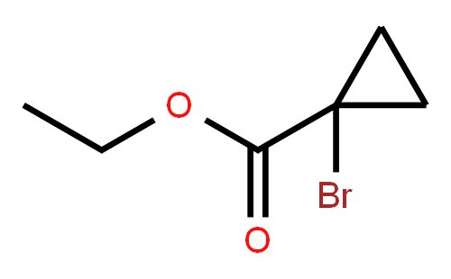 Ethyl 1-broMocyclopropanecarboxylate