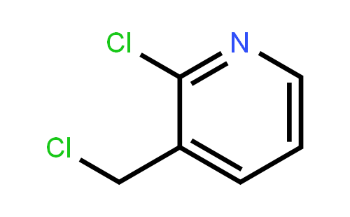 2-BROMO-3-(CHLOROMETHYL)PYRIDINE