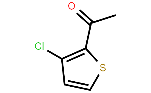 2-乙酰基-3-氯噻吩