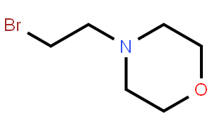 4-(2-broMoethyl)Morpholine