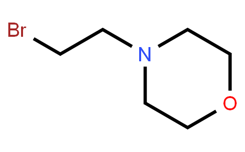 2-(4-吗啉)乙基溴