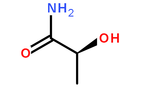 (S)-2-Hydroxypropanamide