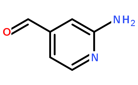 2-AMINOPYRIDINE-4-CARBOXALDEHYDE