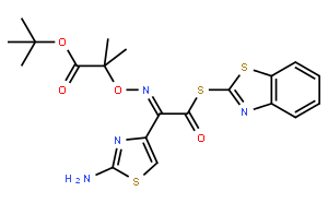 头孢他啶侧链酸活性酯供应商_头孢他啶侧链酸