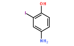 4-amino-2-iodophenol