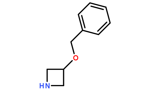 3-(benzyloxy)azetidine