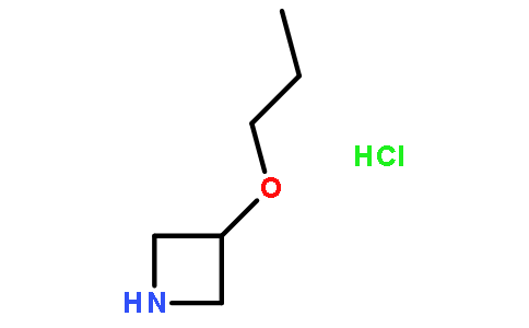 3-Propoxy-azetidine