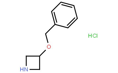 3-苄氧基吖啶盐酸盐