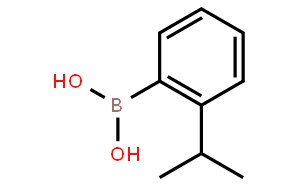 2-異丙基苯硼酸